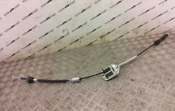 KIA Pro Cee'd III Gear shift cable linkage 46790J7KR0