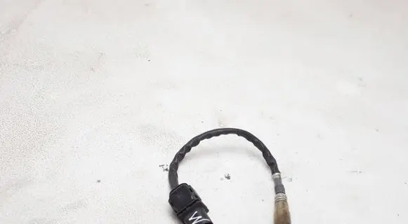 BMW 3 E90 E91 Lambda probe sensor 7791600 0281004018