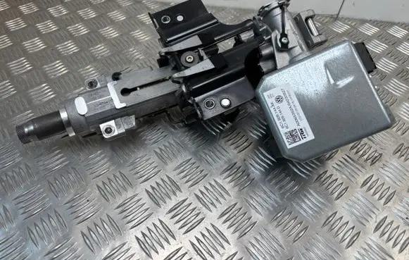 Skoda Rapid (NH) Electric power steering pump 6C1423510BS 6C1909144AK 6C1909144D
