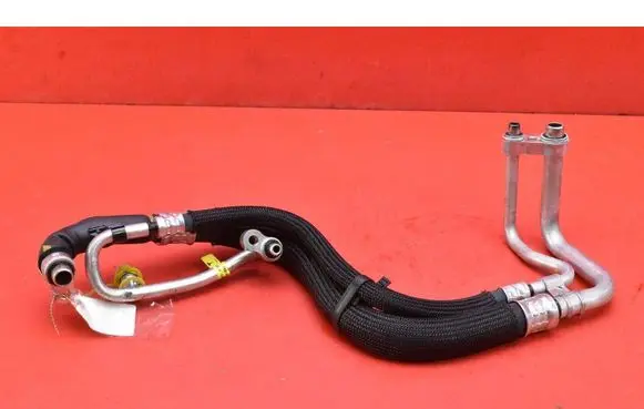 Tesla Model Y Air conditioning (A/C) pipe/hose 162591000D
