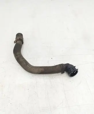 Volkswagen PASSAT B6 Engine coolant pipe/hose 1k0122291