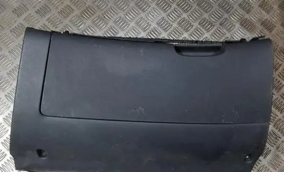 Skoda Octavia Mk2 (1Z) Glove box 1Z2857103 0010111360042