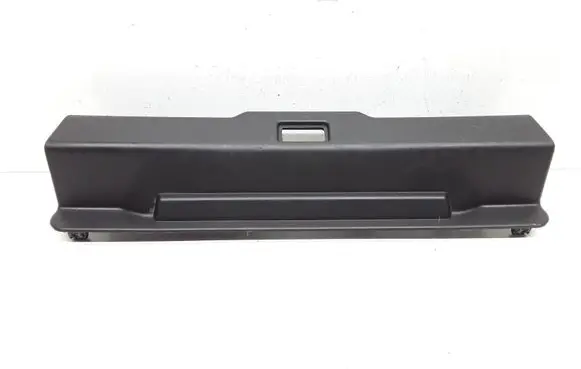 Volvo S90, V90 Trunk/boot sill cover protection 31426781