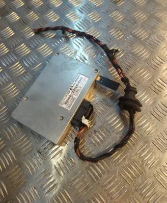 Audi A5 8T 8F Bluetooth control unit module 8T0862335C 095075798