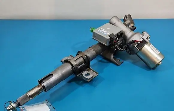 Opel Agila A Power steering pump 4820083E64 IMPRK1571174