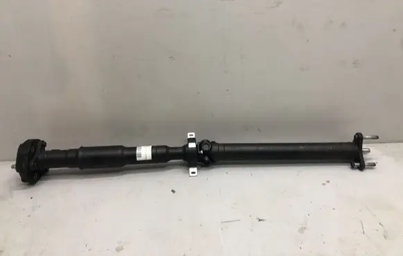 BMW 8 G14 Middle center prop shaft 8486546