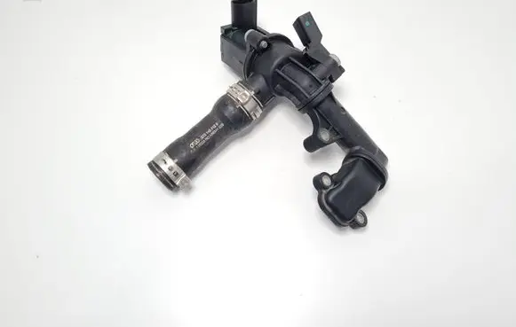 Bentley Flying Spur Electric auxiliary coolant/water pump 06H145710D 0261230279 079145751F