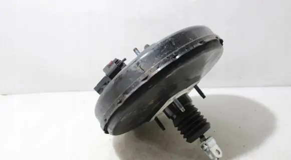 KIA Optima Brake booster