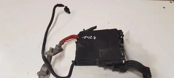 Volvo V50 Fuse module 31300557 218994005