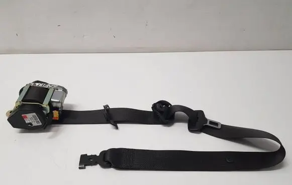 Opel Zafira C Front seatbelt 620611600 13394803 13392996