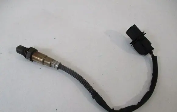 Lambda probe sensor