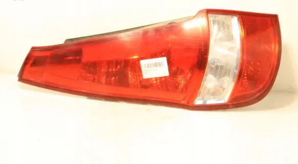 Rear/tail lights