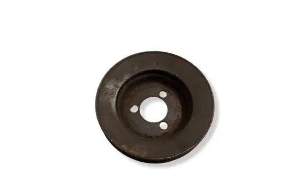 Volkswagen Transporter - Caravelle T4 Water pump pulley 068121031K