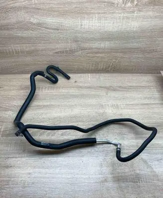 Mercedes-Benz ML W166 Engine coolant pipe/hose A1668304000 ZGS001