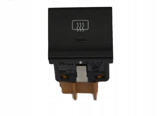 Volkswagen Polo V 6R Windscreen/window heater switch 6C0959621