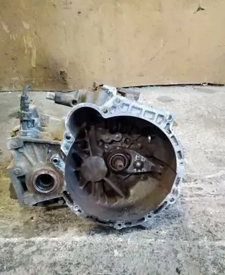 KIA Rio Manual 5 speed gearbox M5CF1