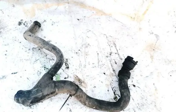 Ford Mondeo Mk III Engine coolant pipe/hose 2S718286BD