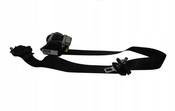 Fiat Qubo Front seatbelt 7354891570E