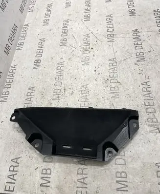 Tesla Model S Other front door trim element 100793651N
