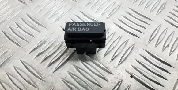 Volkswagen Eos Passenger airbag on/off switch 1Q0919234A