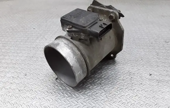 Mass air flow meter