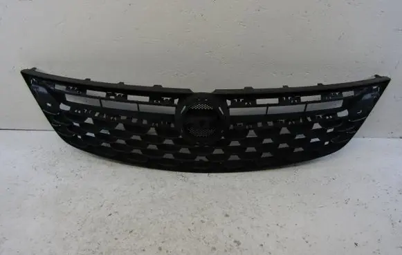 Opel Astra K Front bumper lower grill 321228108