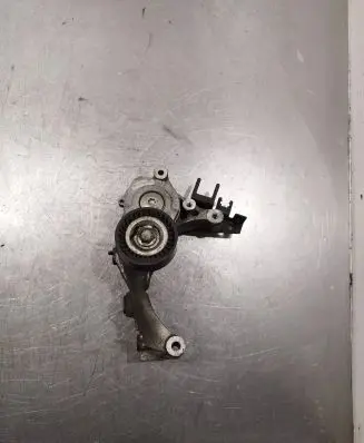 Generator/alternator bracket