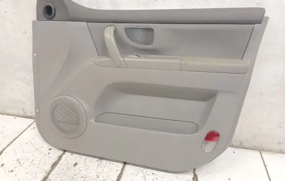 KIA Sorento Front door card panel trim 823603E000