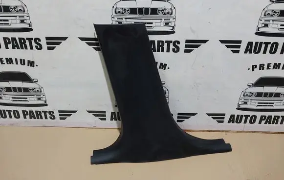 BMW 3 E90 E91 (B) pillar trim (bottom) 7058337