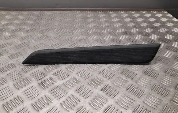 Audi A5 Rear door window switch trim 8W7867420C