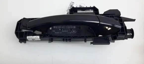 Mercedes-Benz A W176 Rear door exterior handle A2047601634