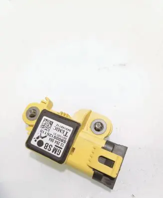 Opel Zafira B Airbag deployment crash/impact sensor 13264084 SB009126110 343149712