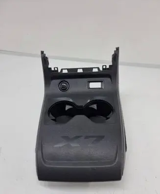 BMW X7 G07 Cup holder back 7951485 3901382