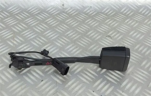 Ford Kuga III Front seatbelt buckle LV4BS61208AB