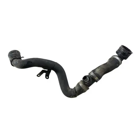 Porsche Cayenne (92A) Engine coolant pipe/hose 7L8121115 7L6122291AC 7P612205
