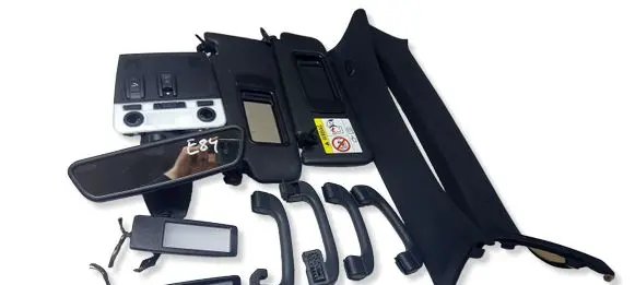 BMW X1 E84 Headlining set 