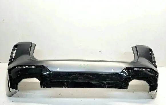 BMW X3 G01 Rear bumper 51128081855