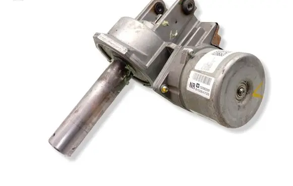 Opel Corsa D Electric power steering pump 13290399