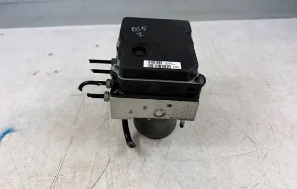 Citroen DS5 ABS Pump 9678189680