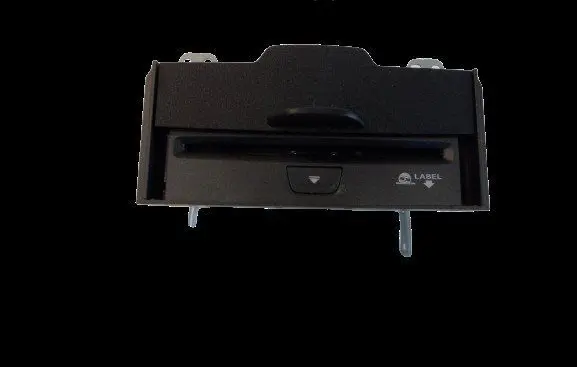 Jeep Cherokee CD/DVD changer P68273966AA
