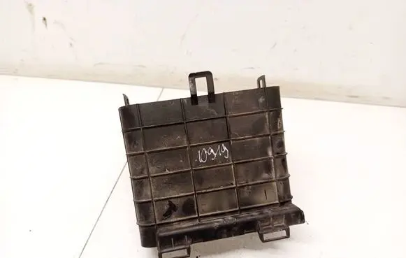 Skoda Octavia Mk2 (1Z) Battery box tray 1k0915336b