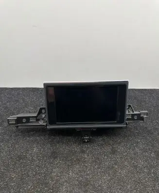 Audi A7 S7 4G Screen/display/small screen 4G2919601G 930662103 00076146