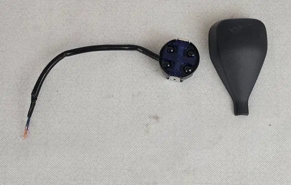 Mitsubishi Space Star Rain sensor 8634A109 10094307 K8634001A