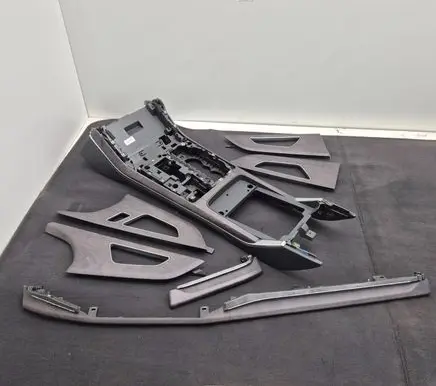 Audi Q8 Interior decorative trim set 4M8853190AH 4M8853190AHXR9 4M8947355L