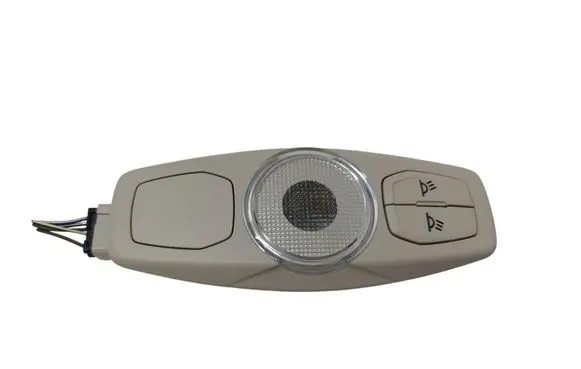 Ford Focus Rear seat light AM5113K767BE