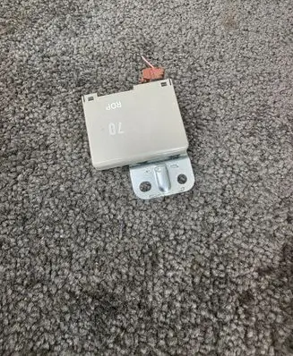 Renault Talisman Aerial antenna amplifier