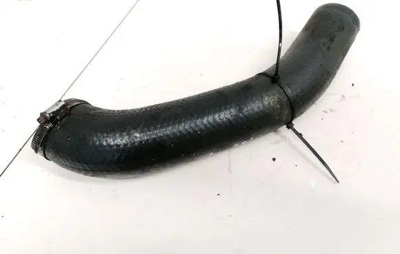 Chrysler Voyager Intercooler hose/pipe 
