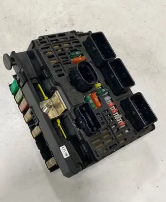 Citroen C4 I BSM Control unit 9661682980 BSML1100
