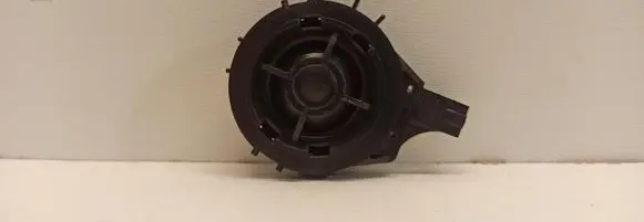 Audi A1 Front door speaker 83A035399A