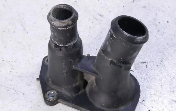 Ford Focus Engine coolant pipe/hose 98MM-9K478-DA